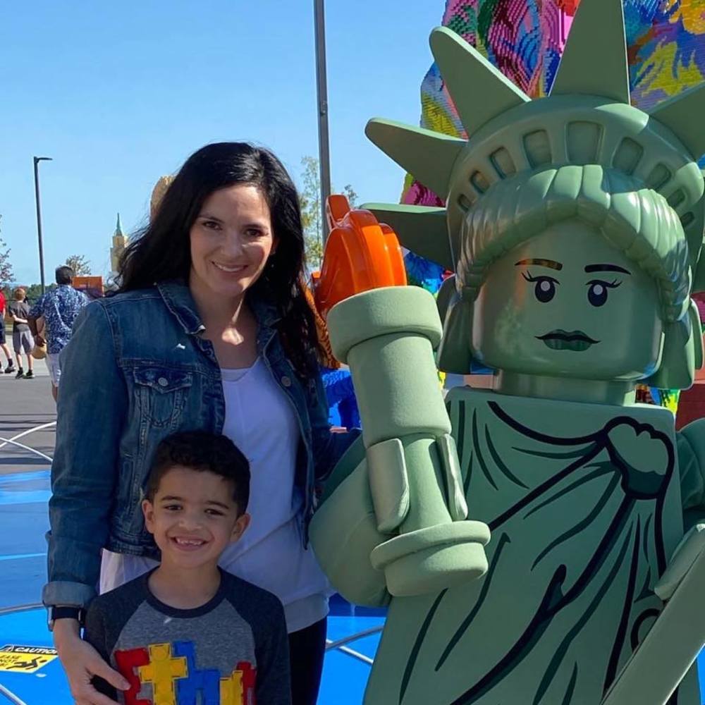 Meet your Posher, Holly barham